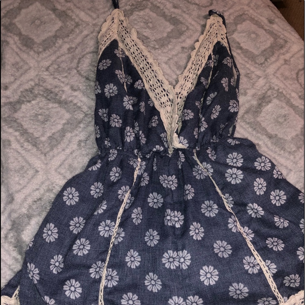 cute romper